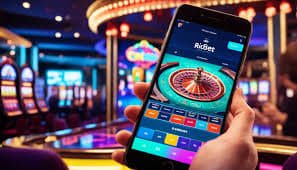Slots ဂိမ်းများ