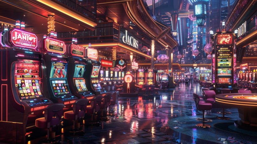 888lucky Slot Provider RTP နှိုင်းယှဉ် Myanmar ကစားသမားများ